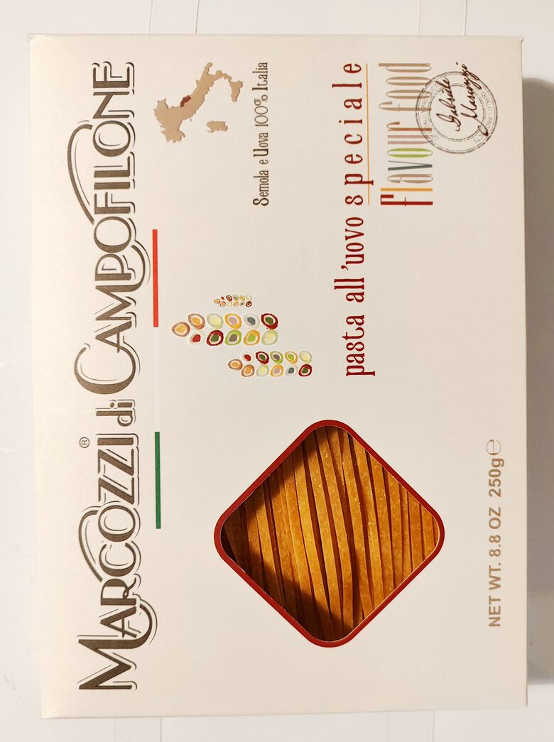 Marcozzi di Campofilone peperoncino